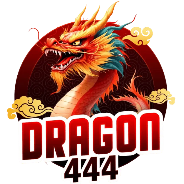 dragon444